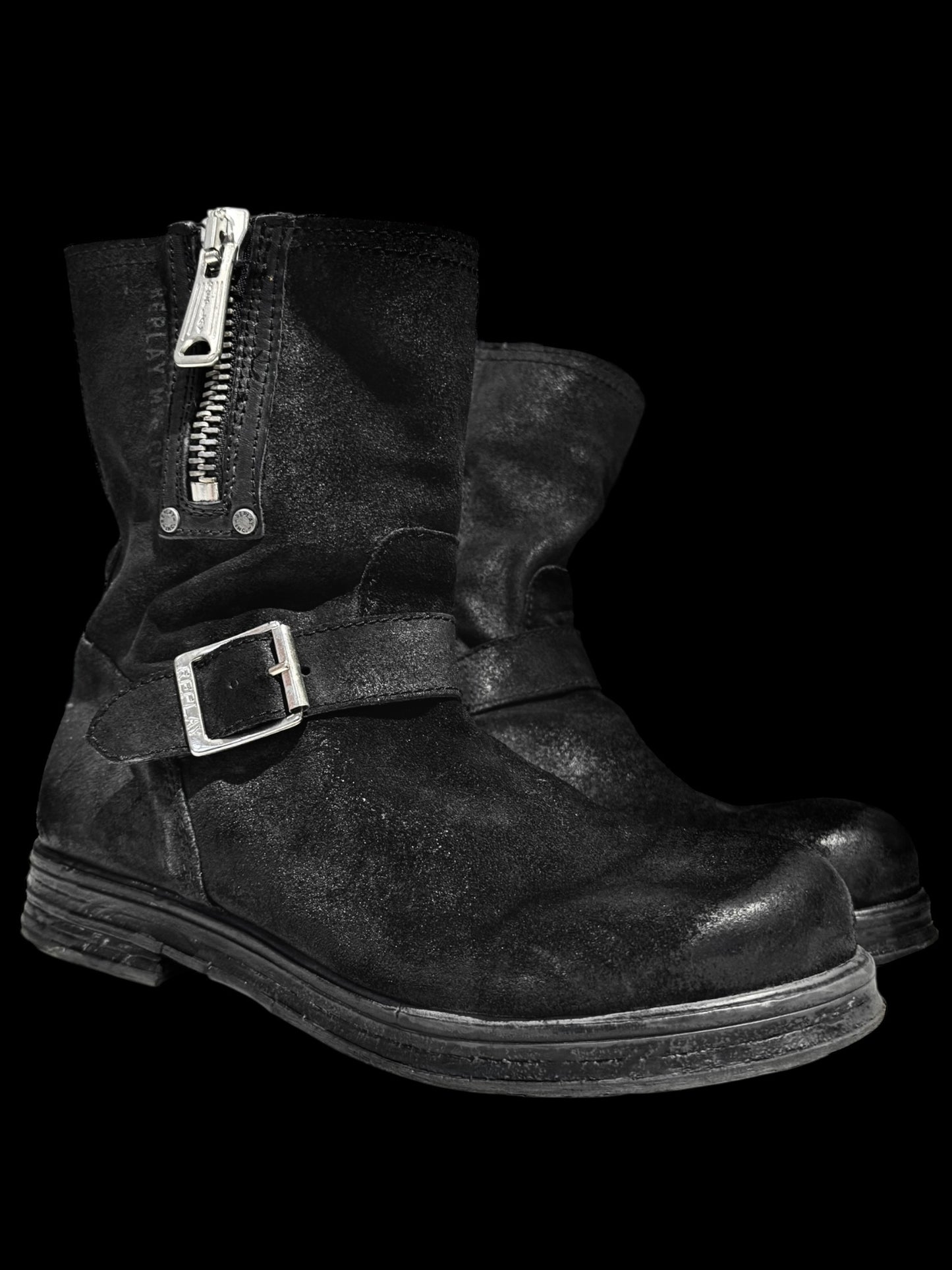 Replay Avant Garde shoes  38