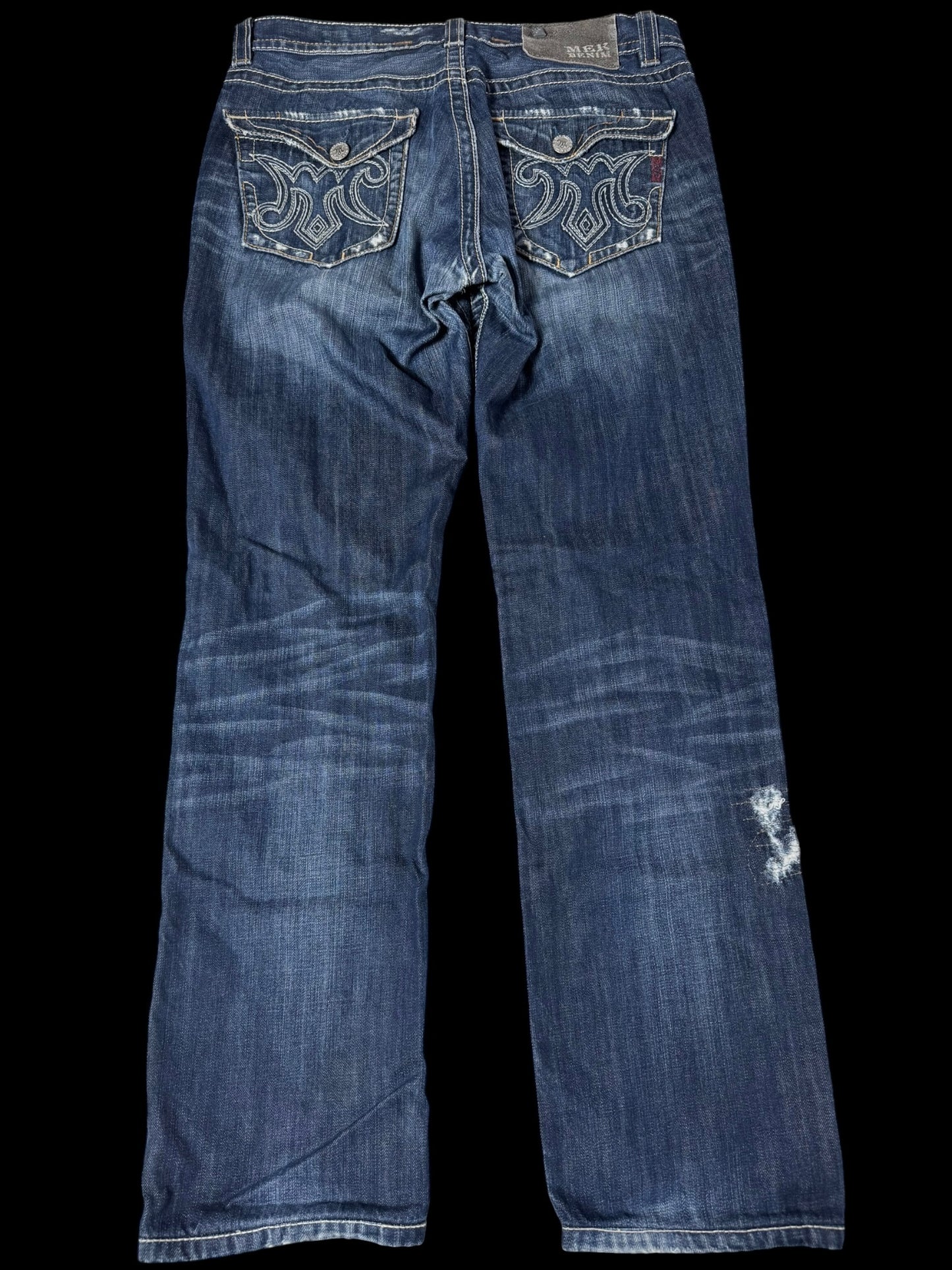 “Mek Denim” Jeans