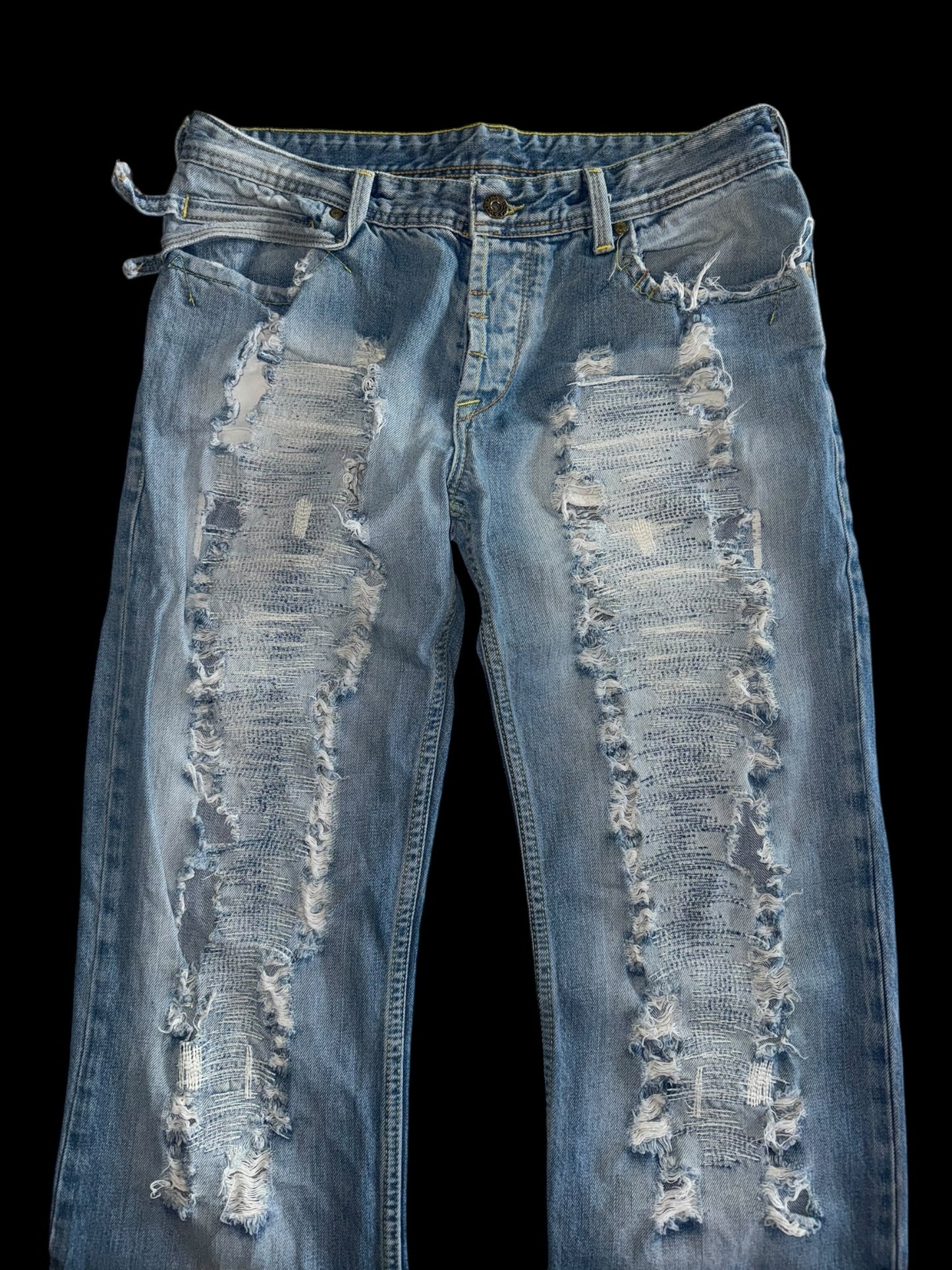 Dolce&Gabanna Archive Jeans