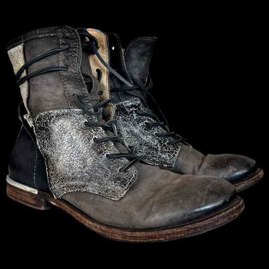 A.S. 98 by Airstep avant garde shoes 40