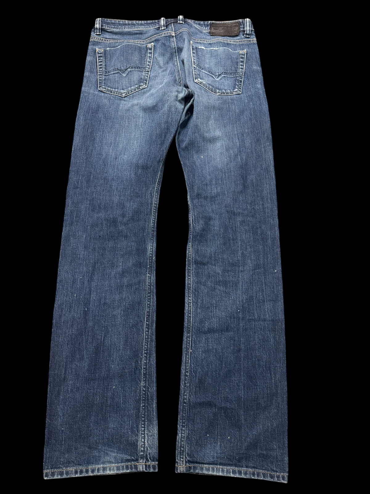 Diesel “Viker” Jeans
