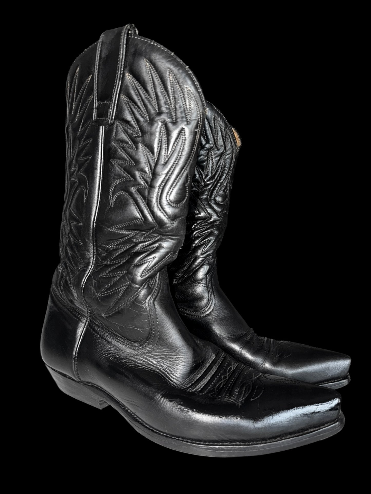 CowBoy boots