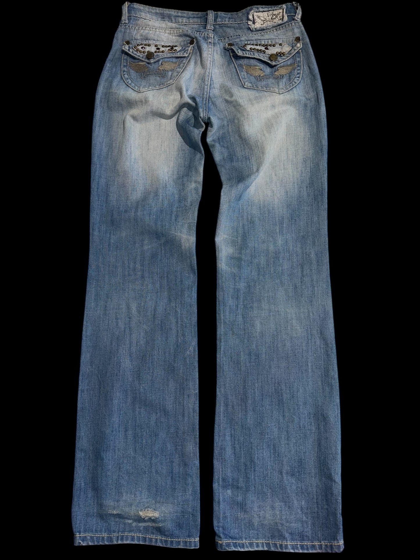 Robin Jeans