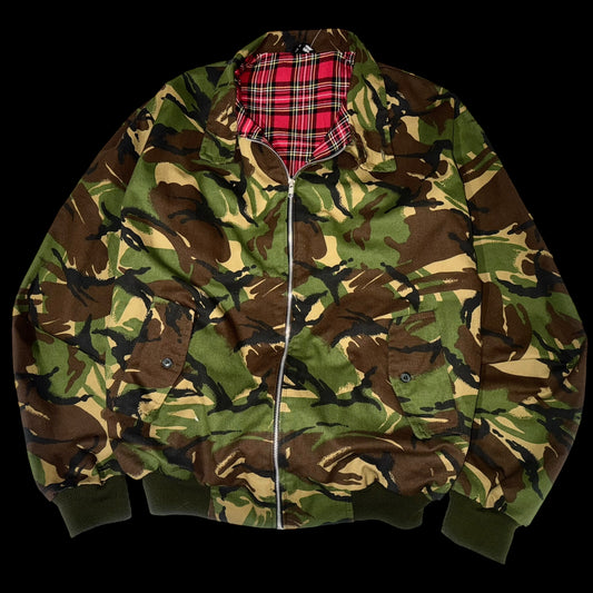 Harrington jacket XXL