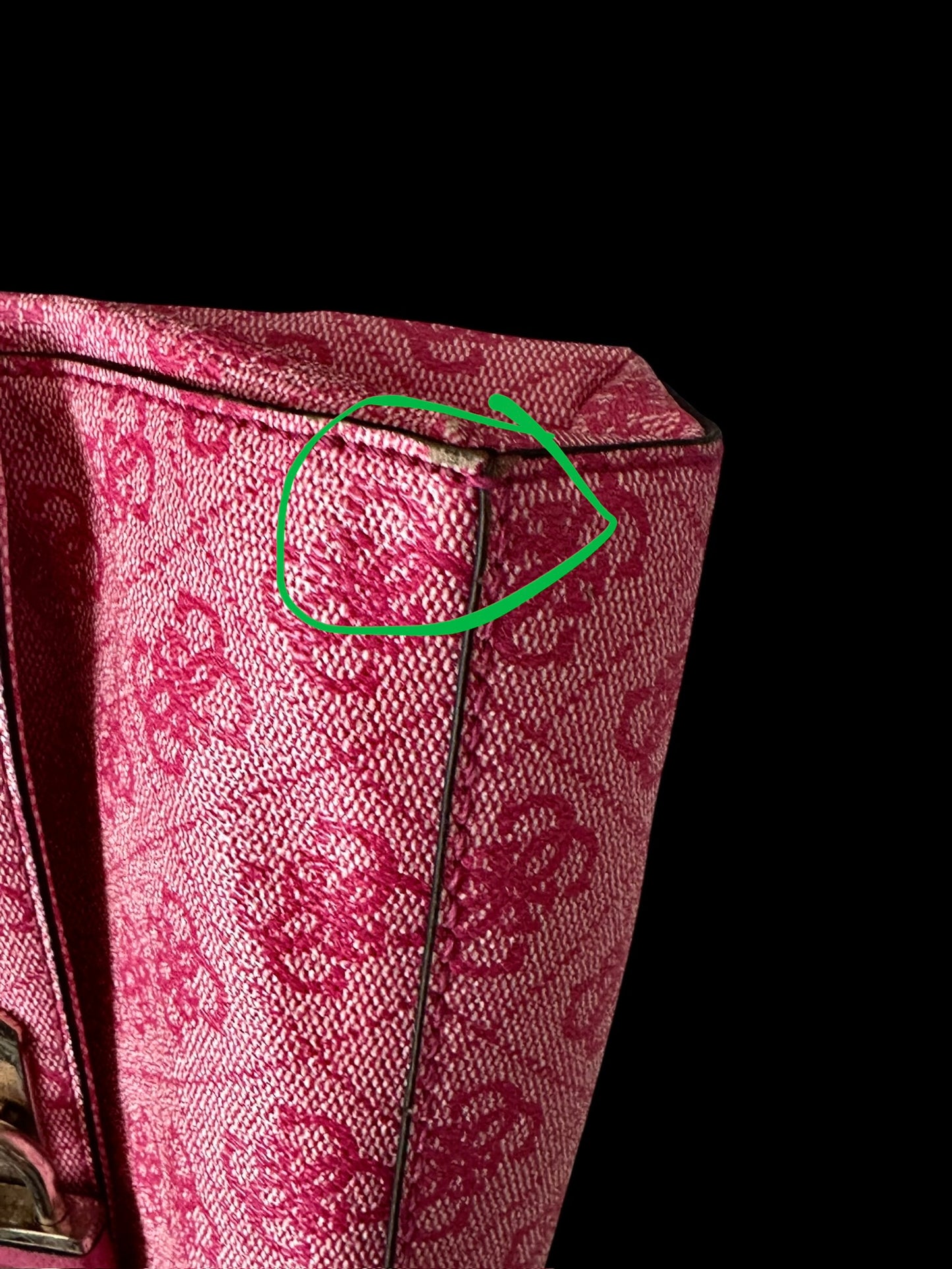 Guess Glamour Bag