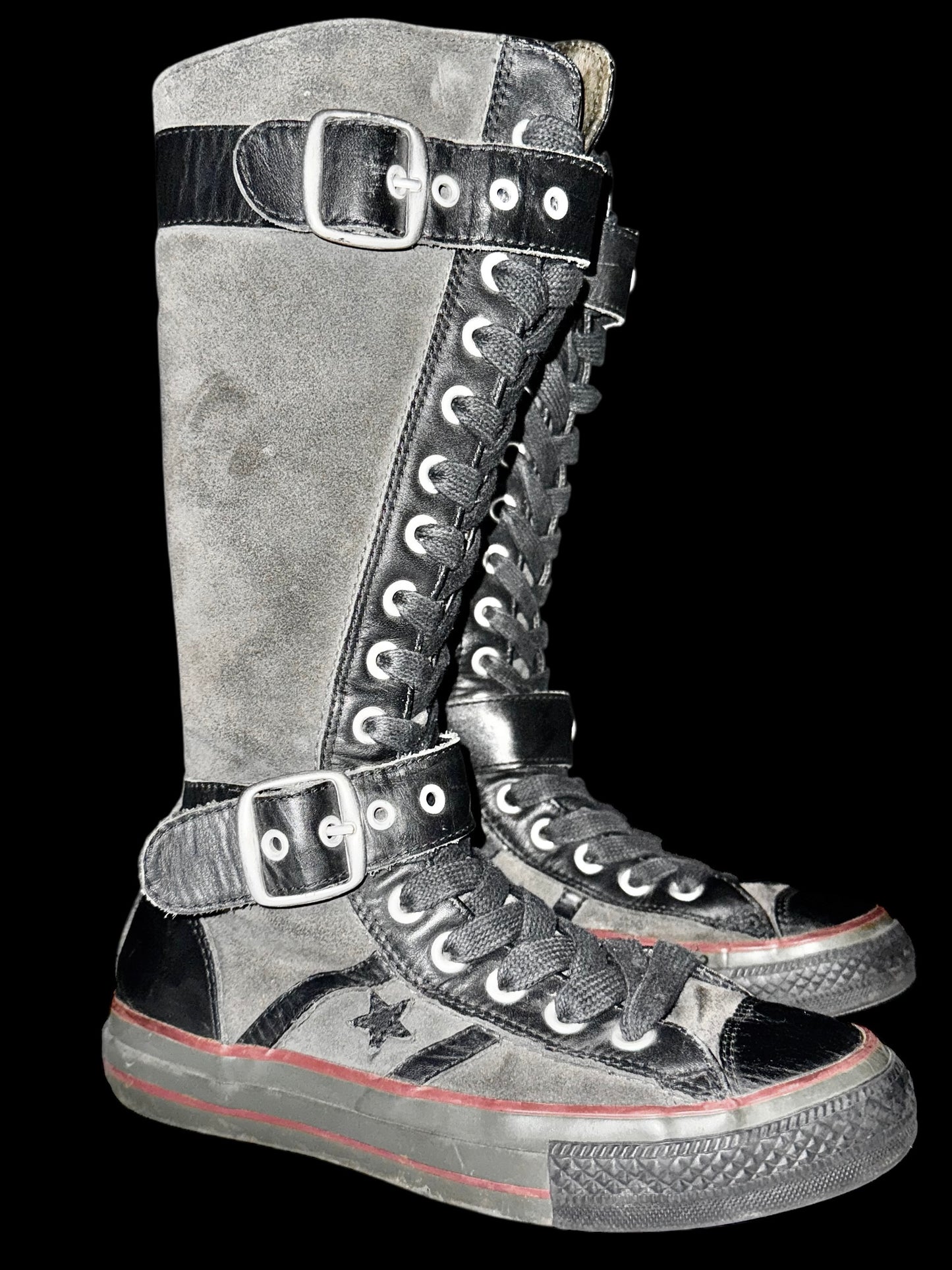 Converse All Star High Shoes