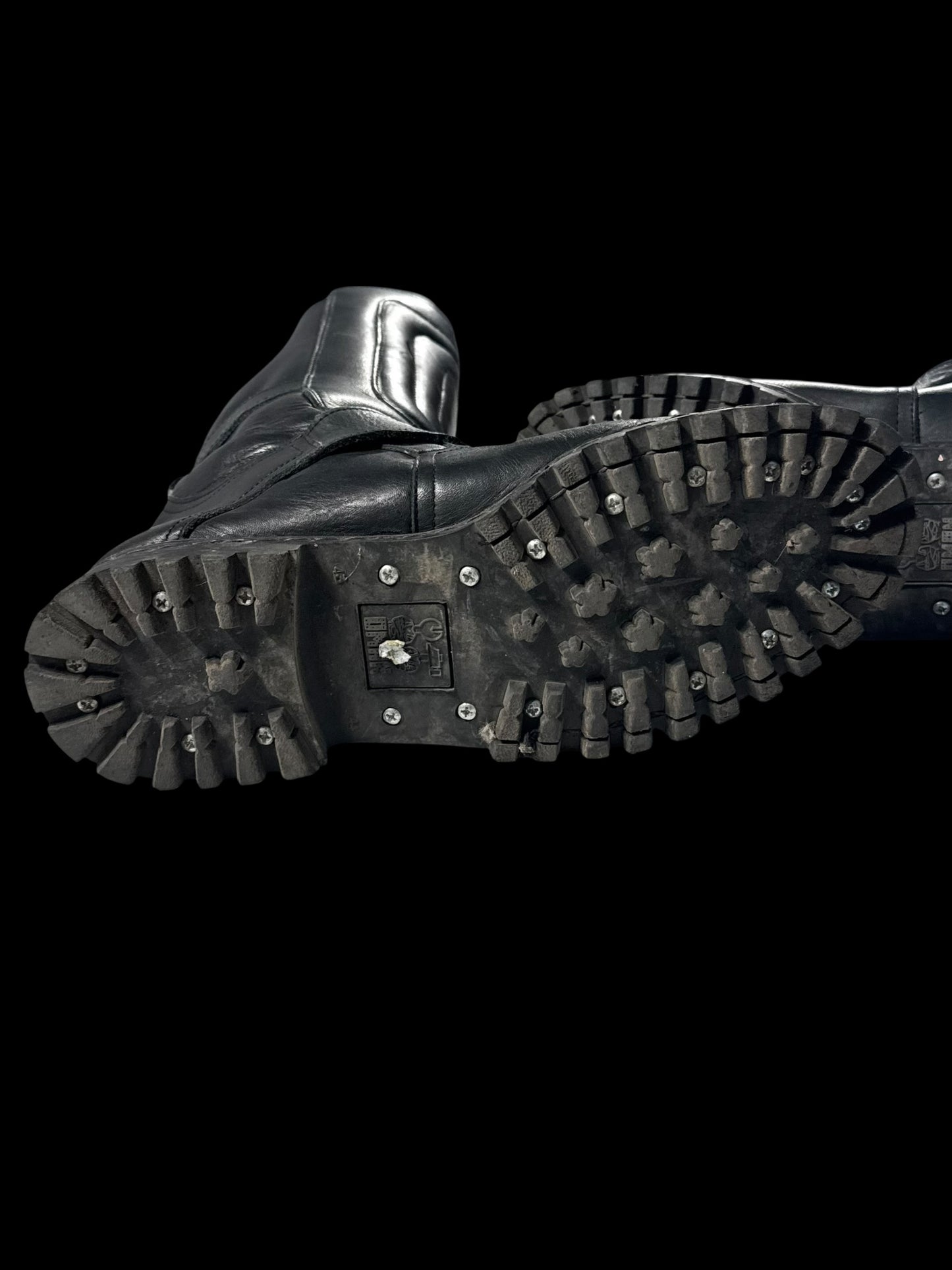 Avant Garde Moto boots 44.5