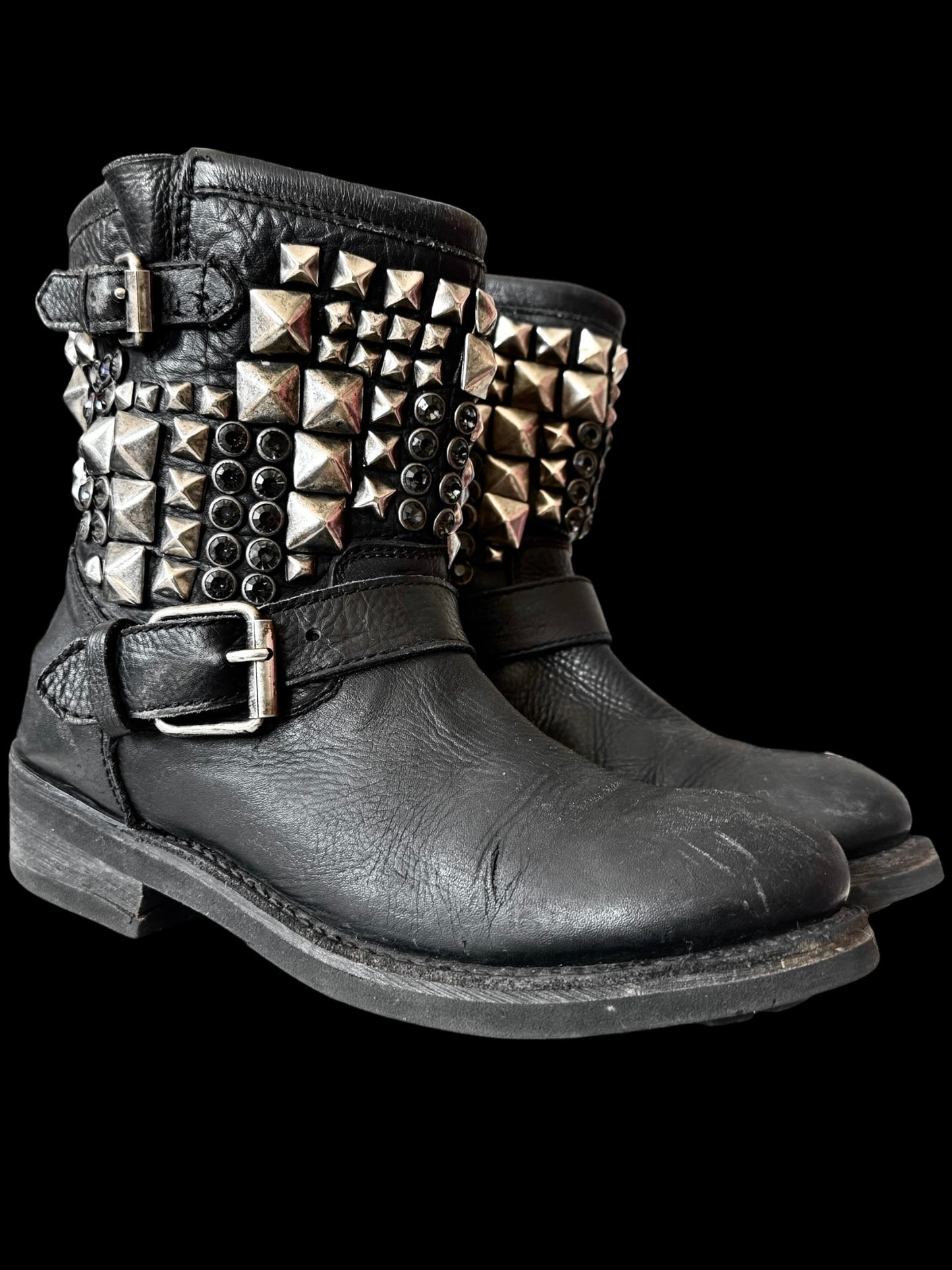 ASH Boots