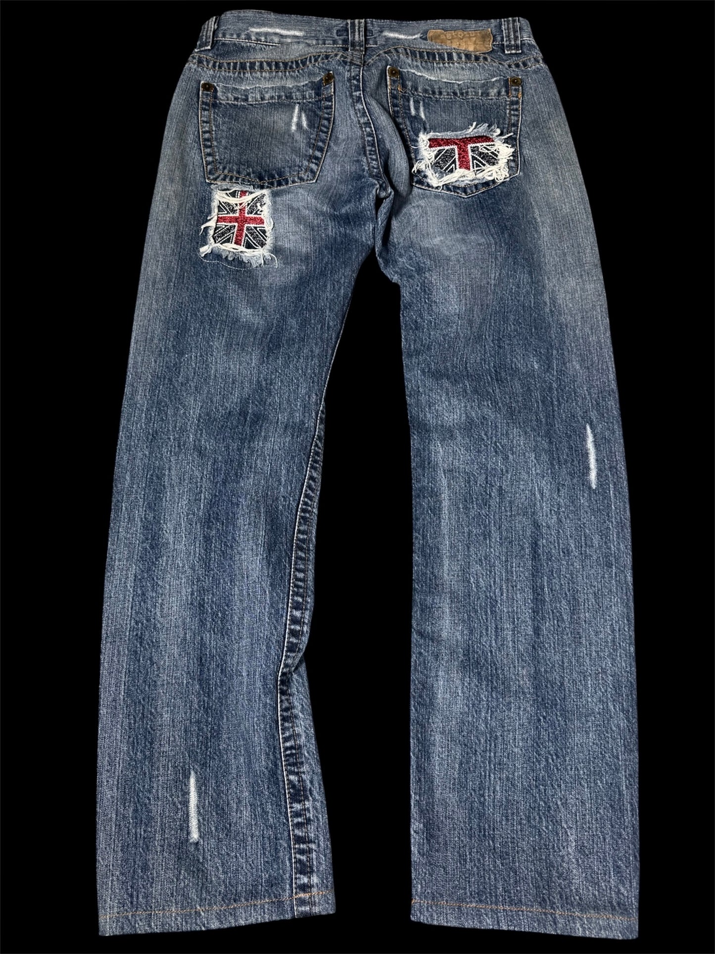 UK Jeans