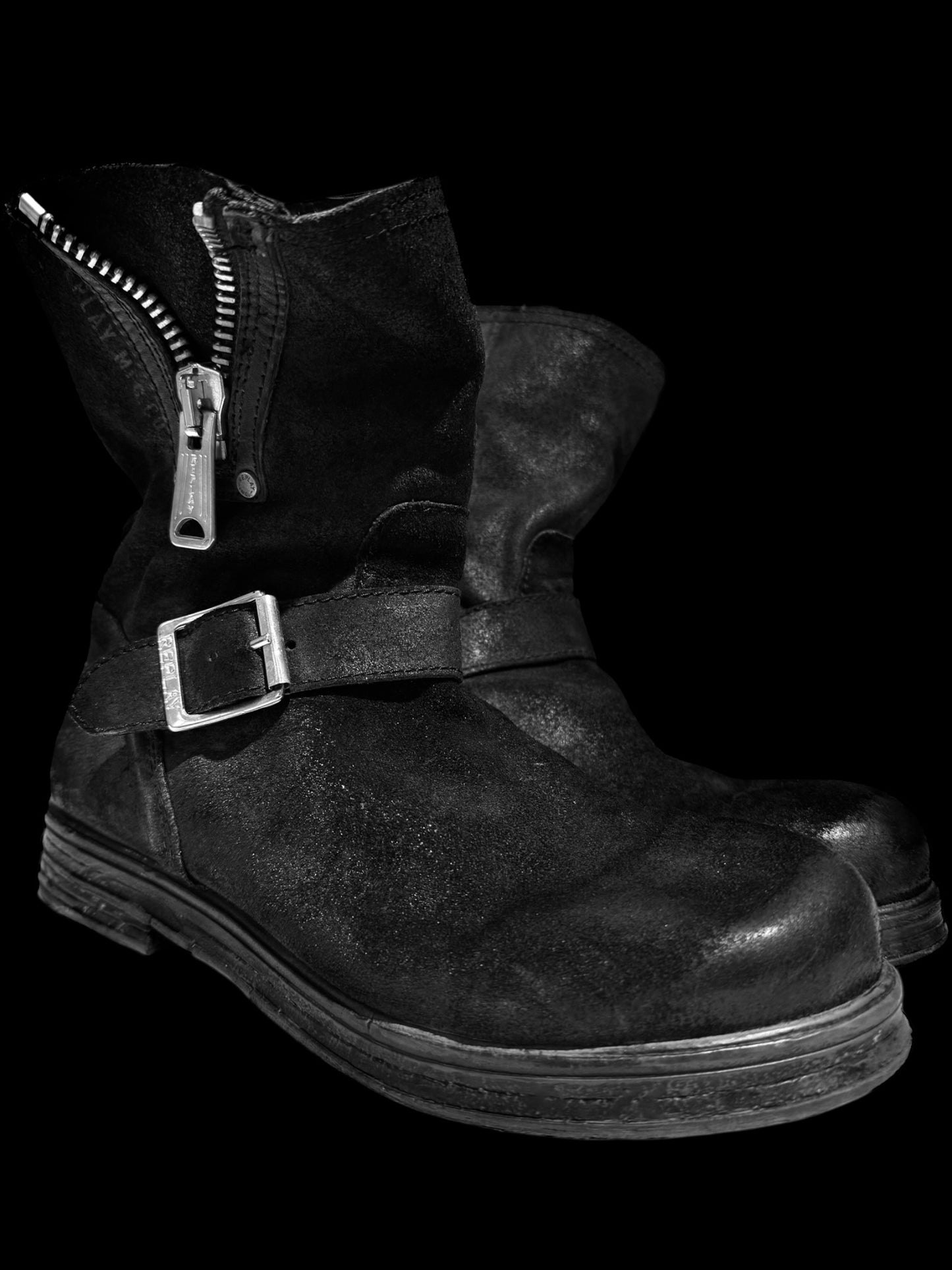 Replay Avant Garde shoes  38