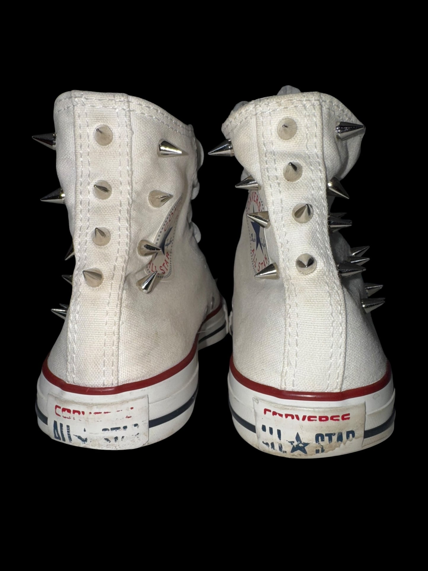 Converse All Star with Studd