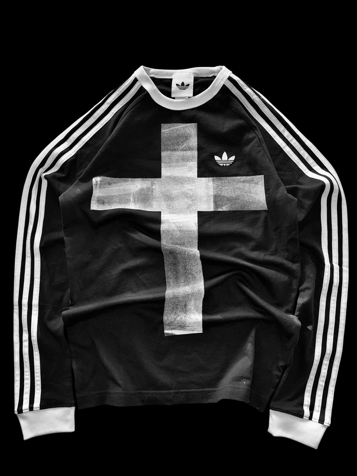 Adidas x Cross