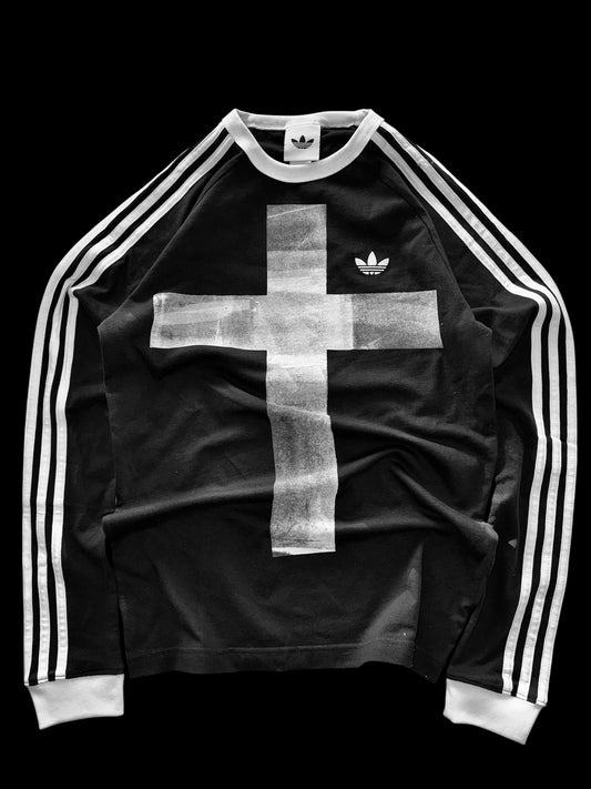 Adidas x Cross