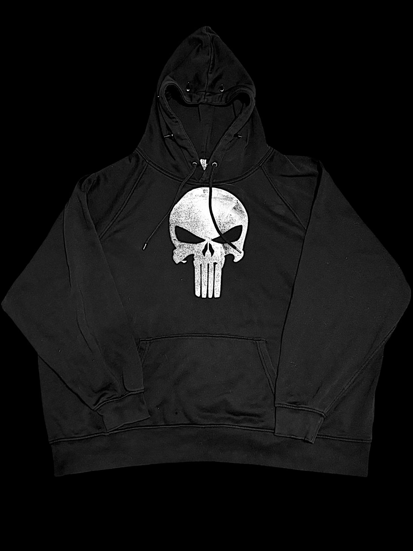 Punisher Hoodie