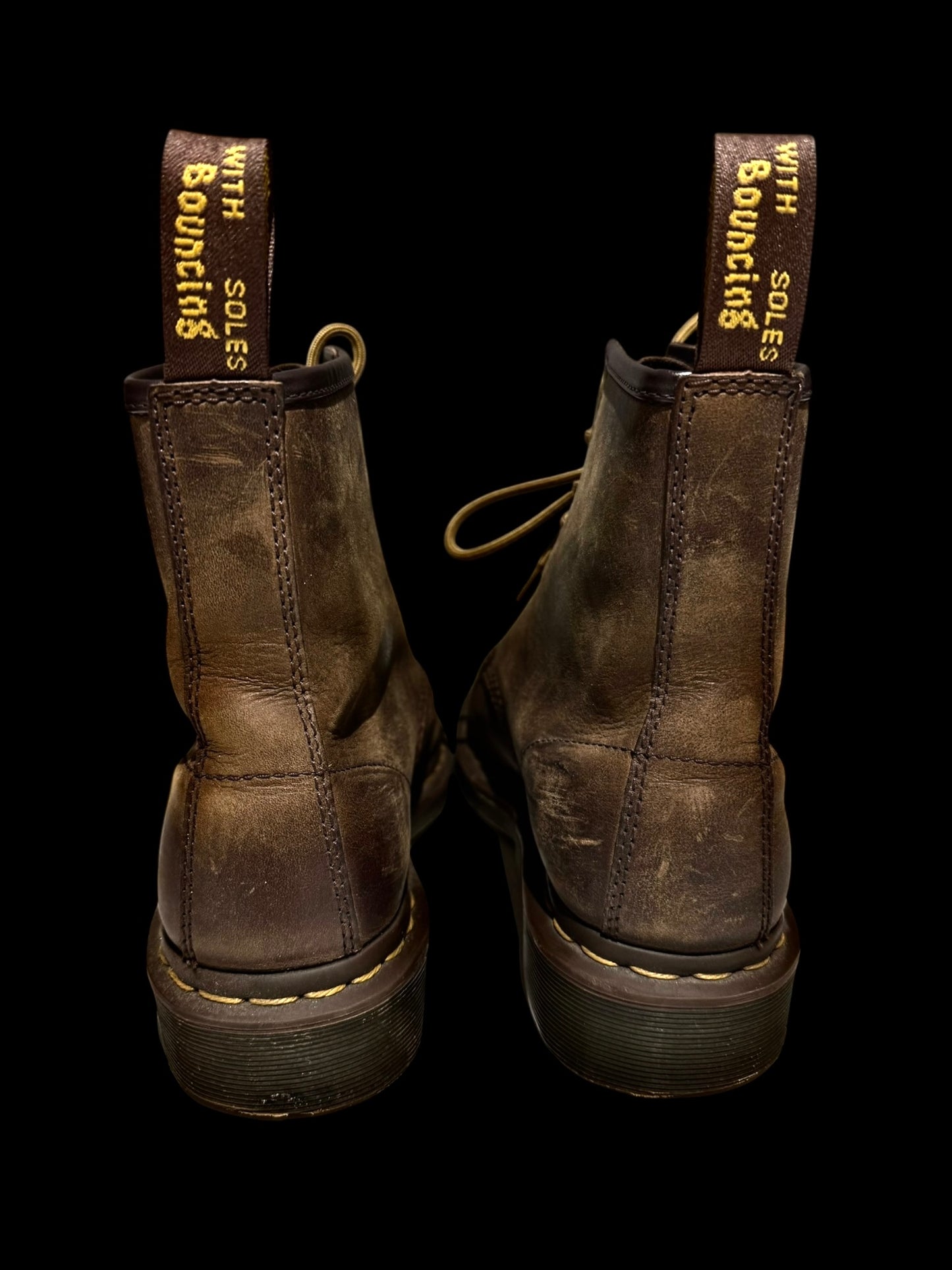 Dr.Martens Boots