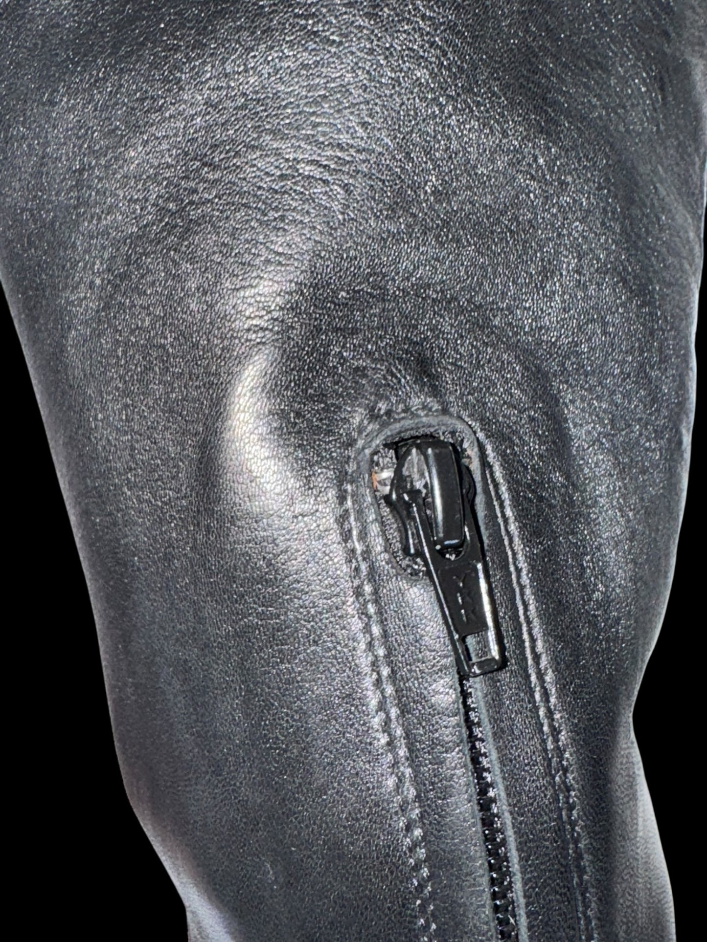 Архівні чоботи Celine весна-літо 2008, розмір 36