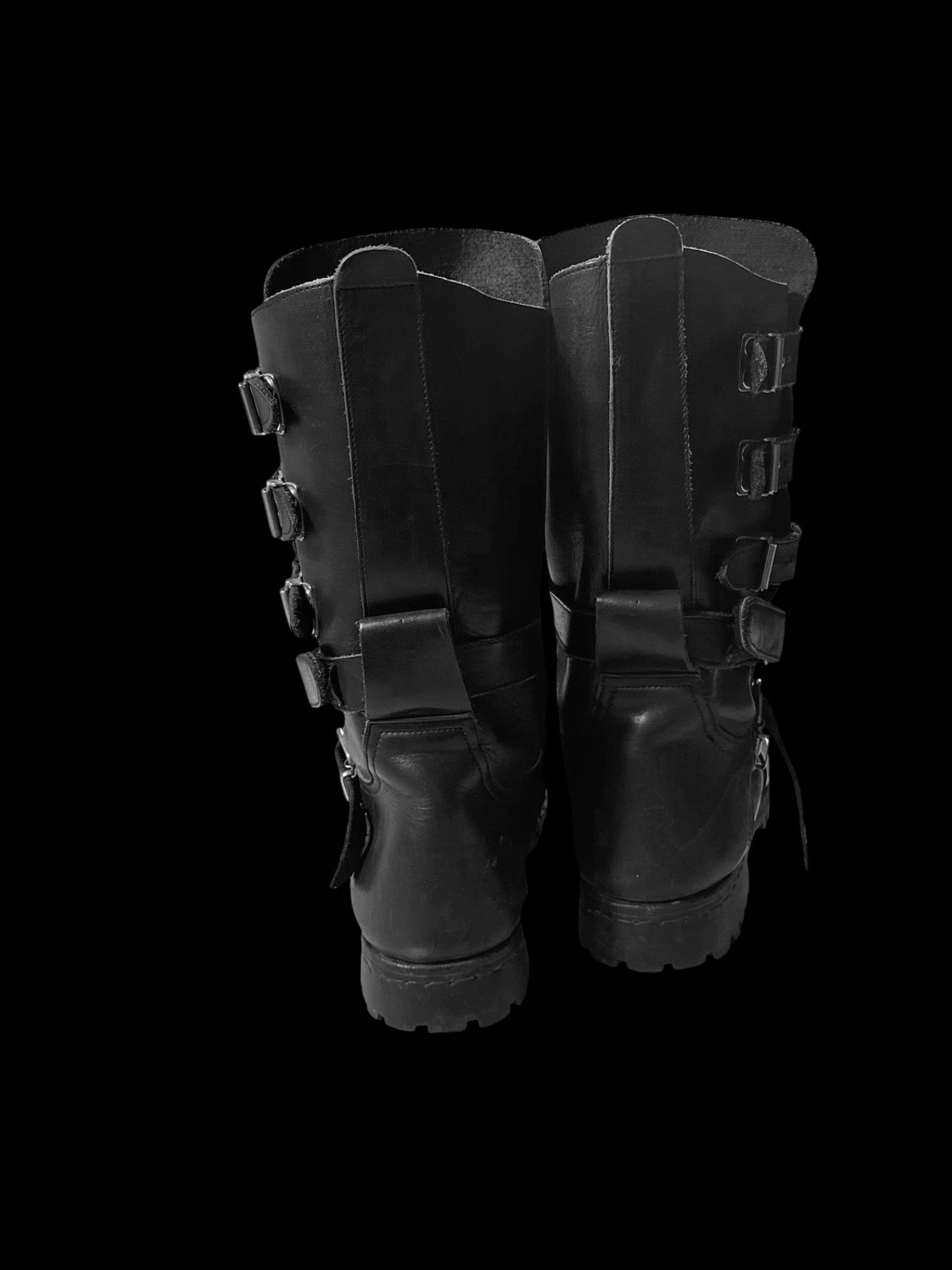 Avant Garde Moto boots 44.5