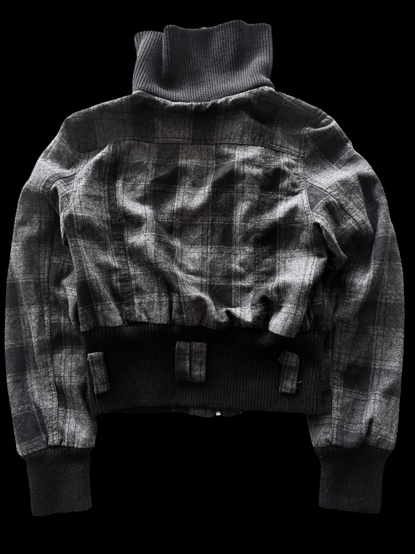 Portobello Punk Y2K Jacket
