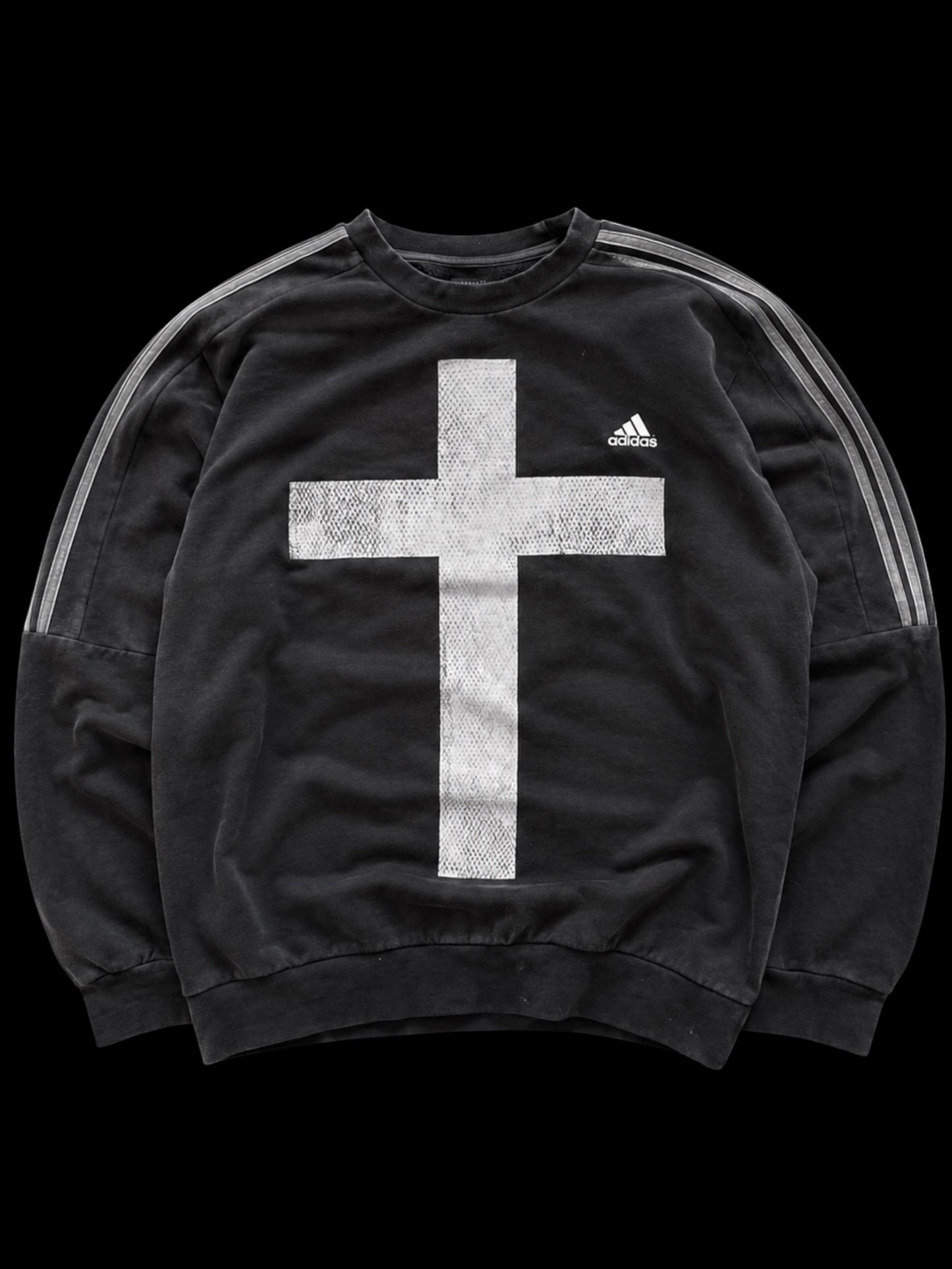 Adidas x Cross Sweatshirt