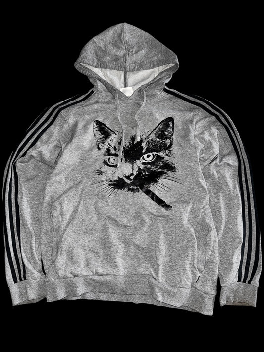 Kotyra Adidas Vintage Hoodie