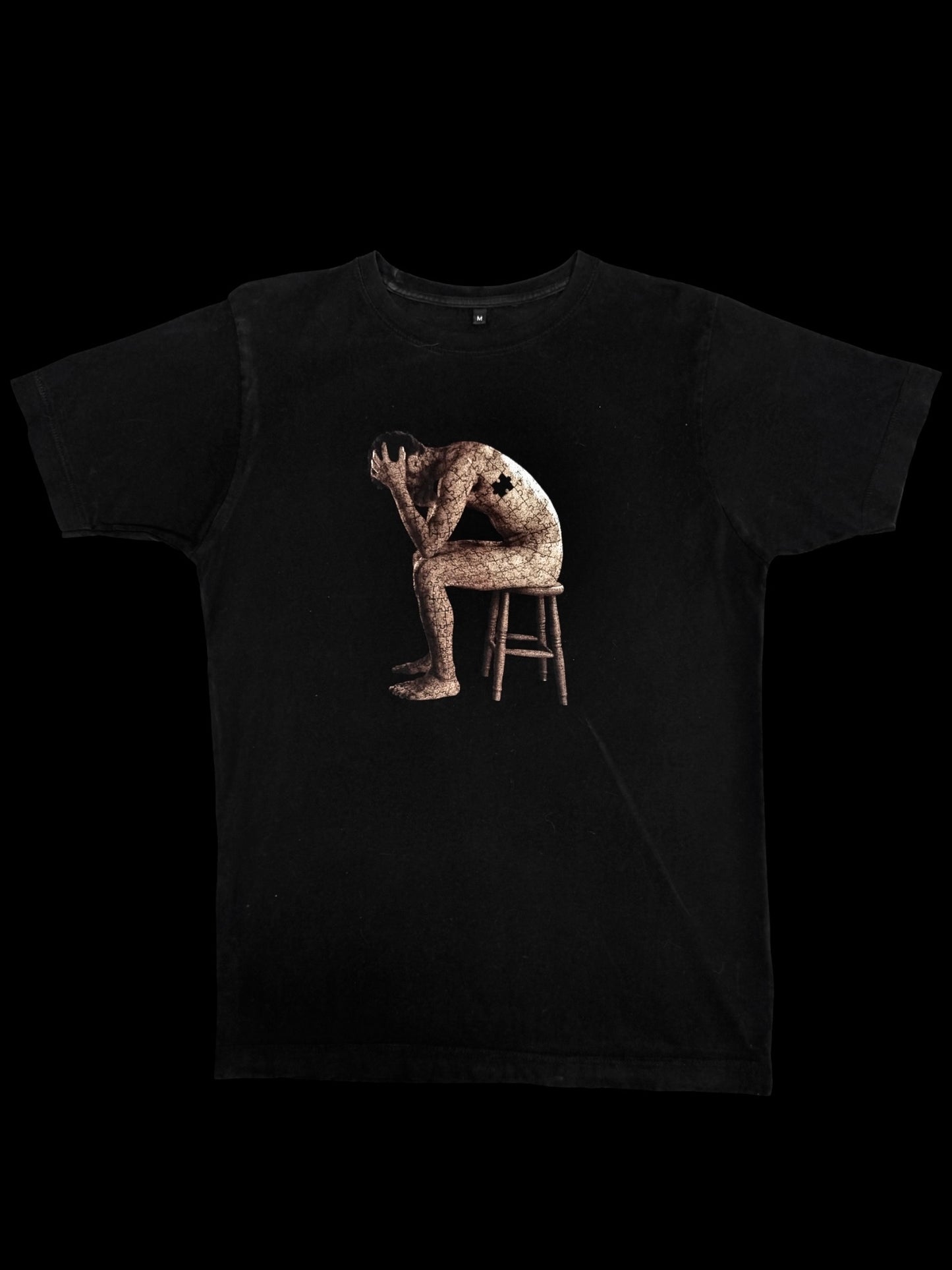 Biffy Clyro “Puzzle” T-Shirt
