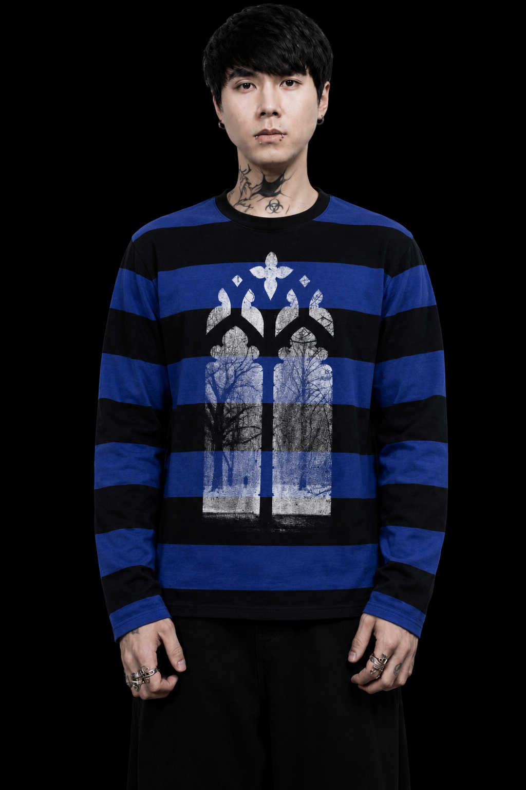 Vintage Longsleeve