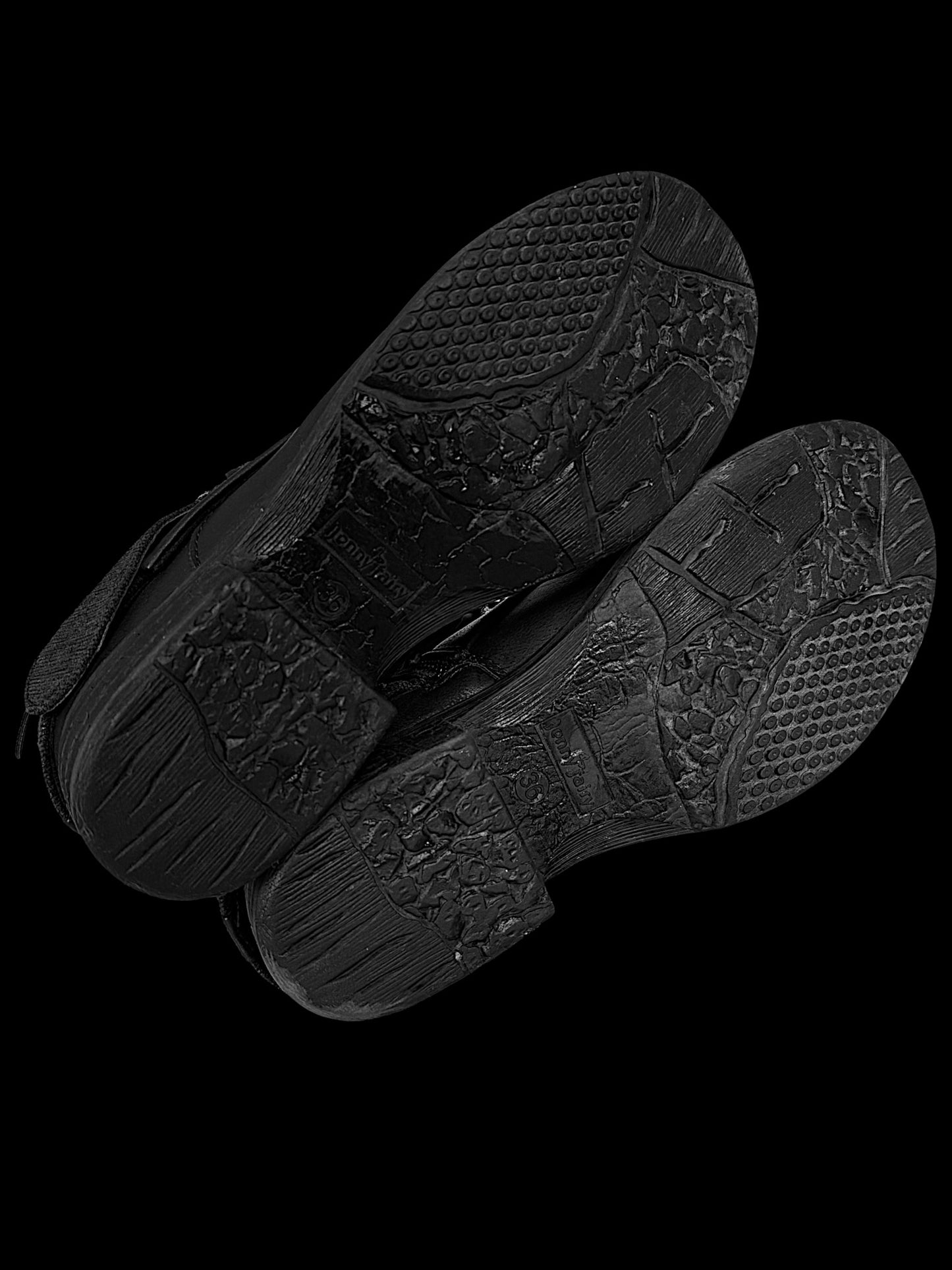 Jenny Fairy Shoes