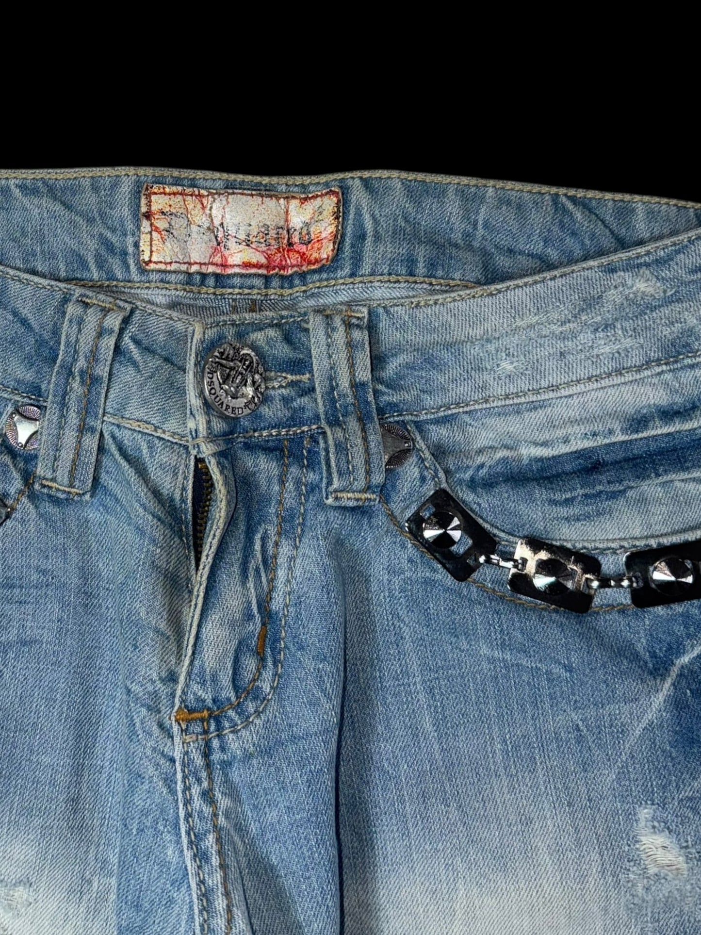 “Dsquared 2” Jeans