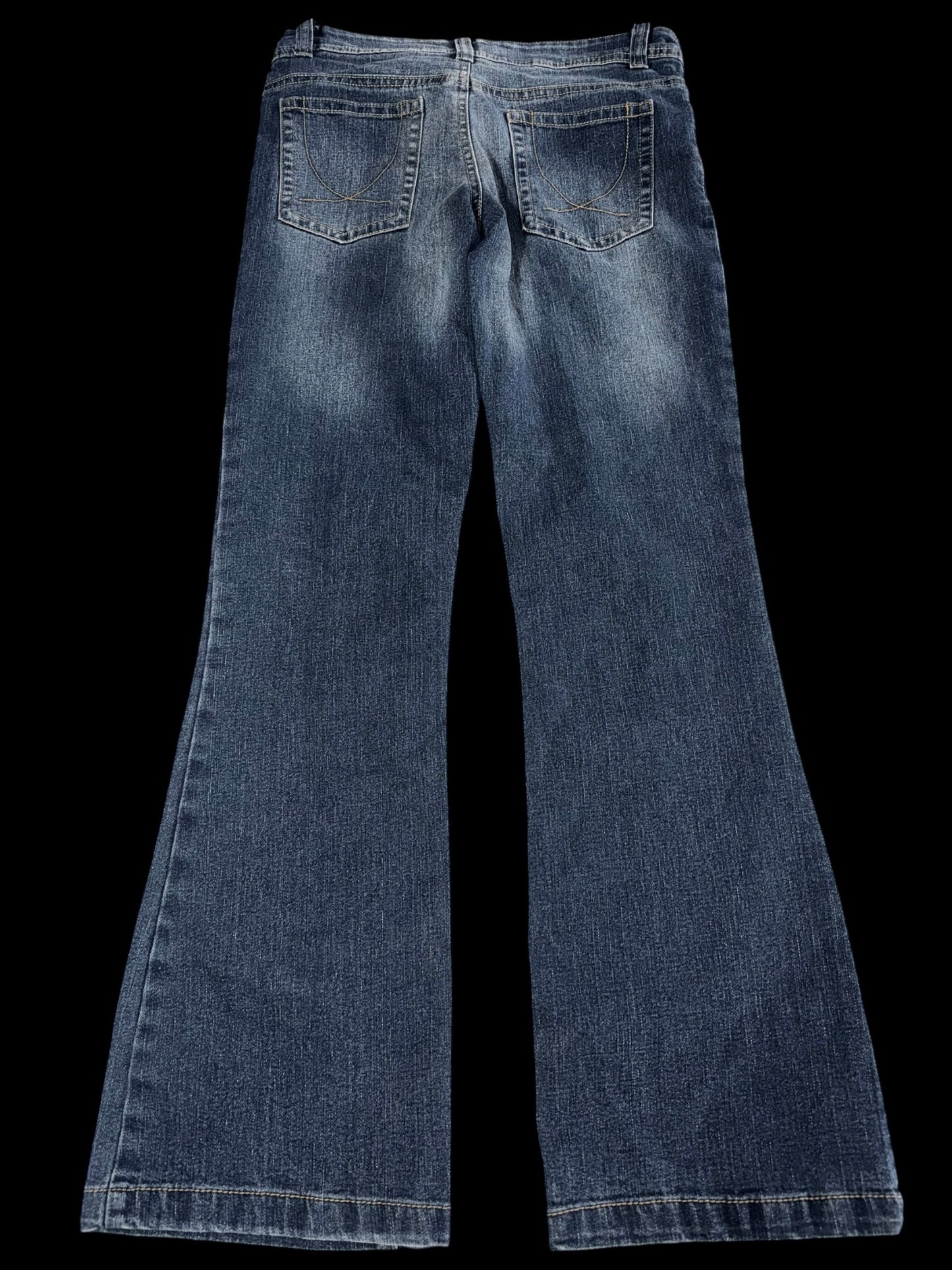 Bootcut Jeans