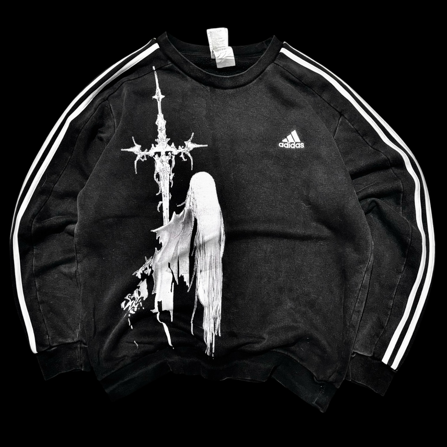Adidas Gotica Sweatshirt