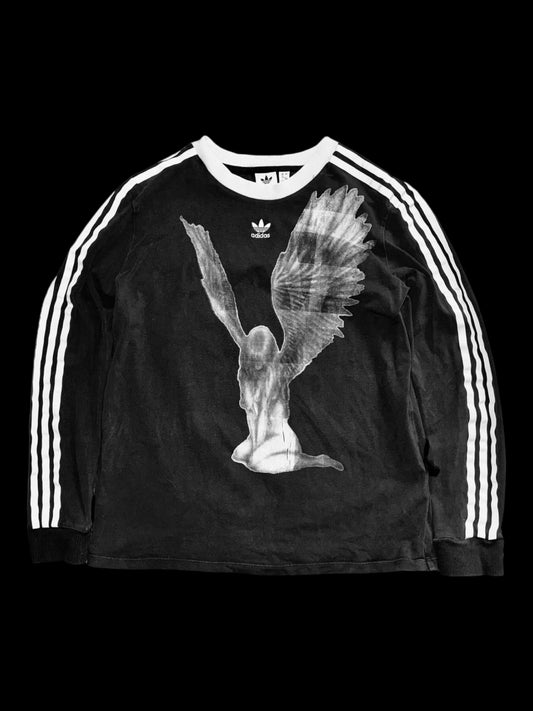 Adidas x So Sad Altushka Angel longsleev