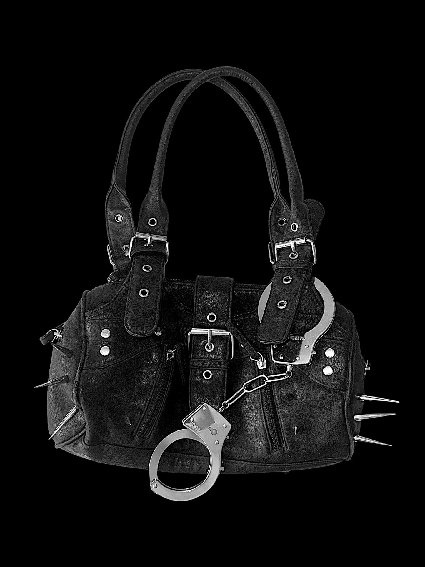 Spikes Bag