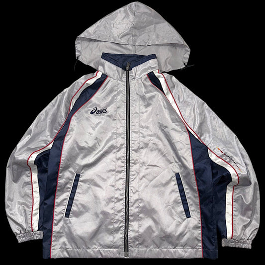 Asics вітровка