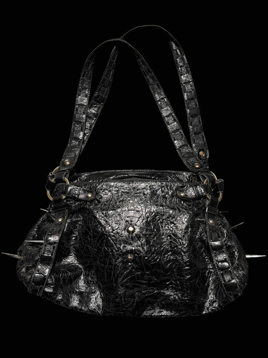 Sexy Spikes Bag