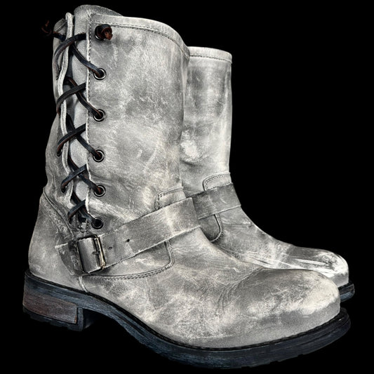 Buffalo boots 42