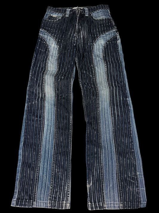 Вінтажні штани 31