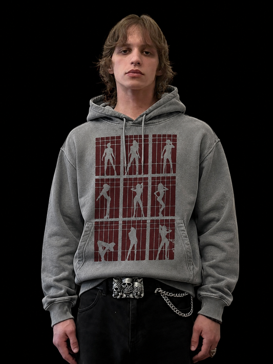 RedRoom Hoodie