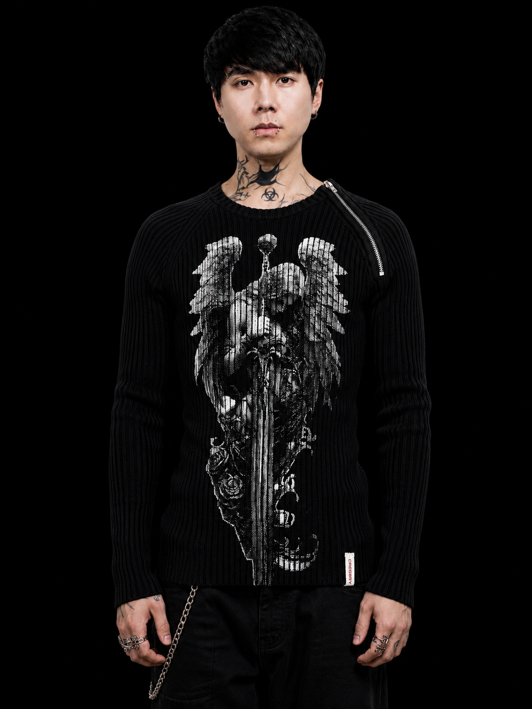 Valkyrie Sweater